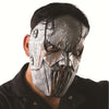 Adult Mick Face Mask Slipknot Mask