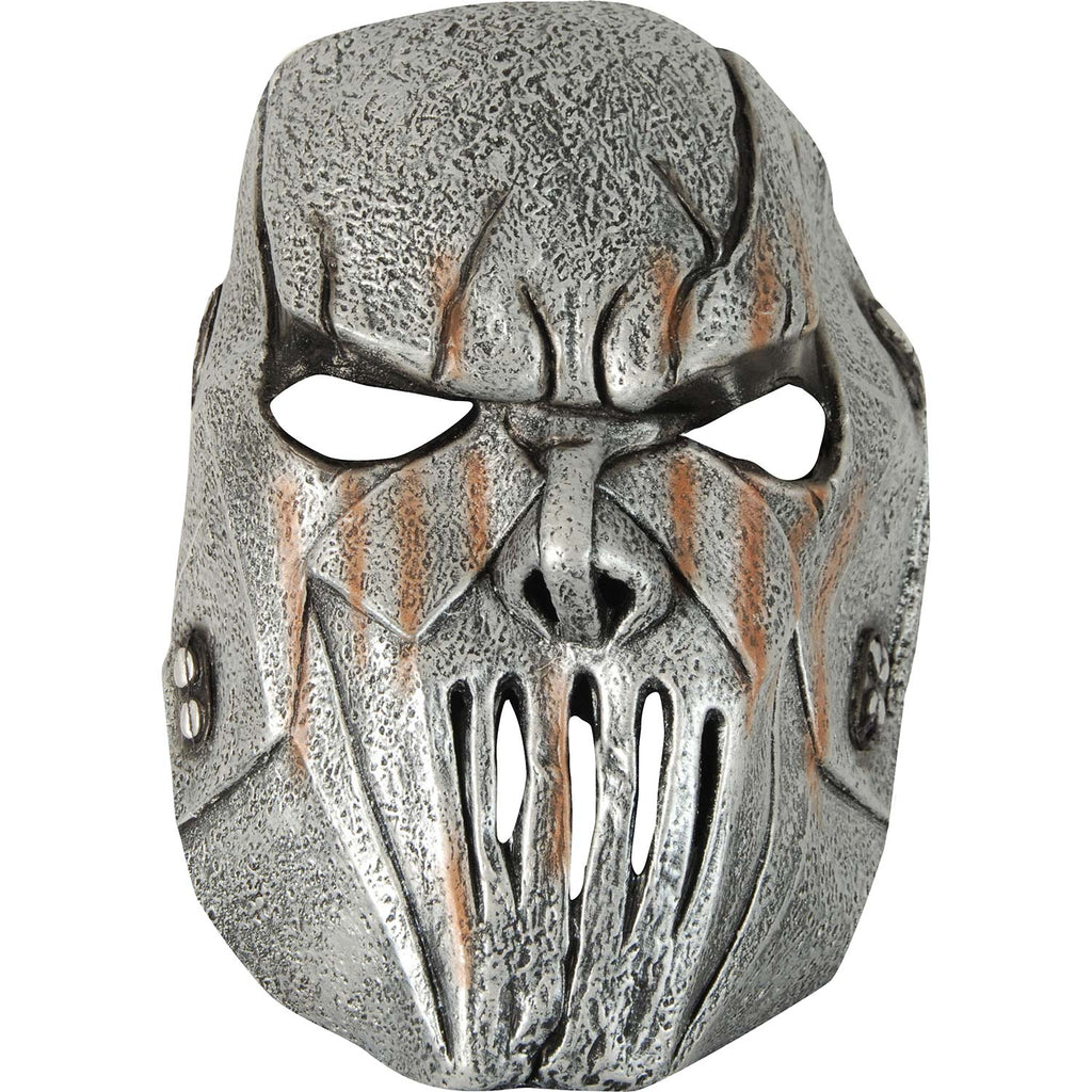 Slipknot Adult Mick Face Mask Slipknot Mask 254422 | Rockabilia Merch Store