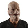 Adult Corey Mask with Removable Face Slipknot Mask
