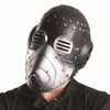 Adult Sid Mask with Removable Face Slipknot Mask