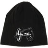 For Those About To Rock Discharge Beanie