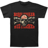 Die A Rocker T-shirt