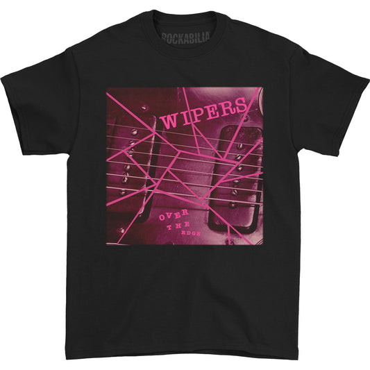 Wipers Over The Edge T-shirt