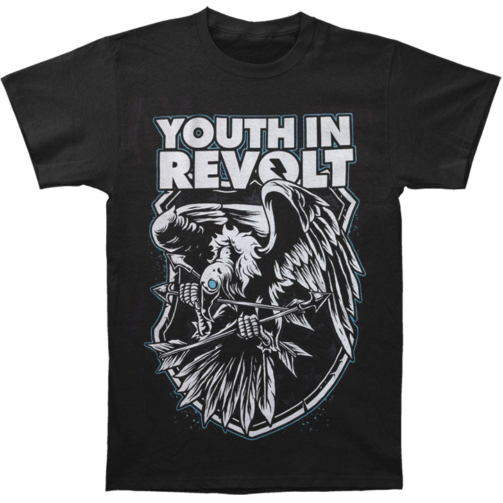 Youth In Revolt Vulture T-shirt