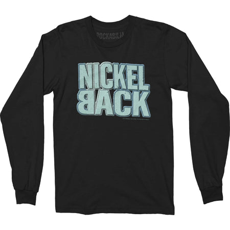 Nickelback T-Shirts & Merch | Rockabilia Merch Store