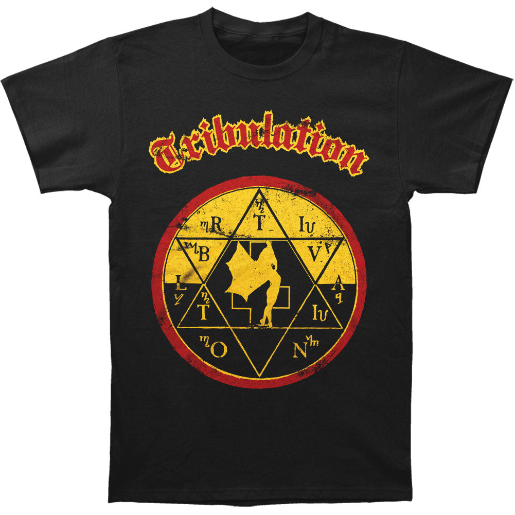 Tribulation Sabbath T-shirt
