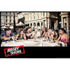 Last Supper Domestic Poster