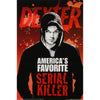 Serial Killer Domestic Poster