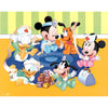Disney Babies Domestic Poster