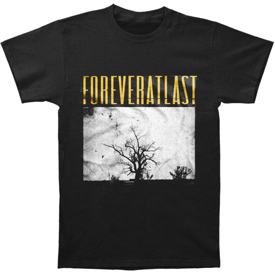 Foreveratlast Tree T-shirt