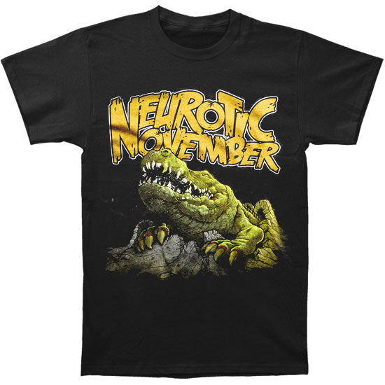 Fighting Words T-shirt