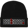 Tag Beanie