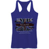 Hey Jude Womens Tank