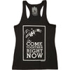 Come Together Womens Tank