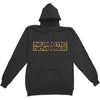 NN Logo Hooded Sweatshirt