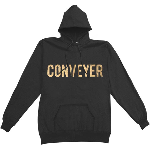 Conveyer Branches Hooded Sweatshirt