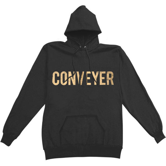 Conveyer Conveyer Branches Hooded Sweatshirt