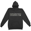 Tag Hooded Sweatshirt