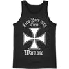 Iron Cross Mens Tank