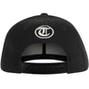 LA Snapback Baseball Cap