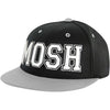 Mosh Snapback Baseball Cap