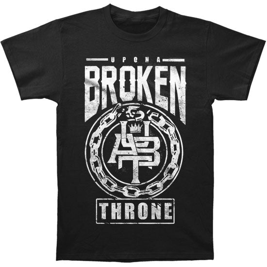Upon A Broken Throne Emblem T-shirt
