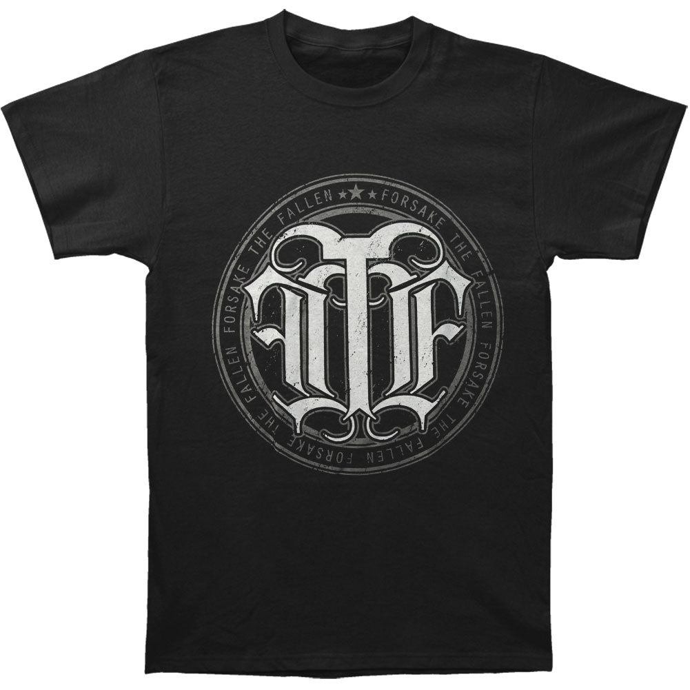 Forsake The Fallen Seal T-shirt