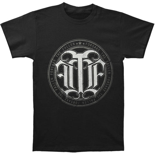 Forsake The Fallen Seal T-shirt