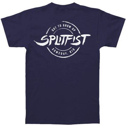 Splitfist Grow Up T-shirt