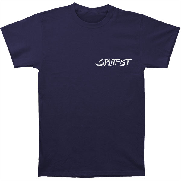 Splitfist Grow Up T-shirt
