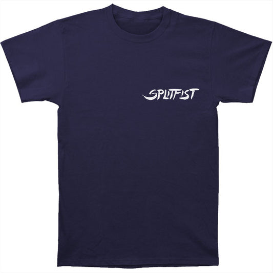 Splitfist Grow Up T-shirt