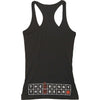 Tag Womens Tank