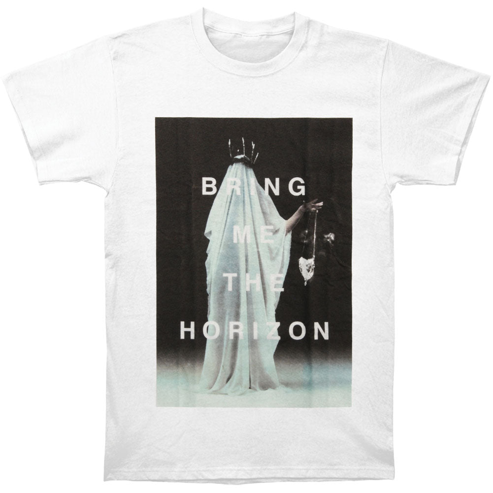 Bring Me The Horizon Cloaked T-shirt