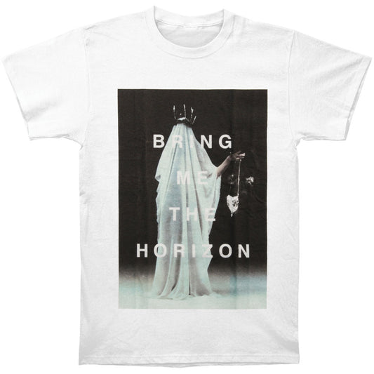 Bring Me The Horizon Cloaked T-shirt