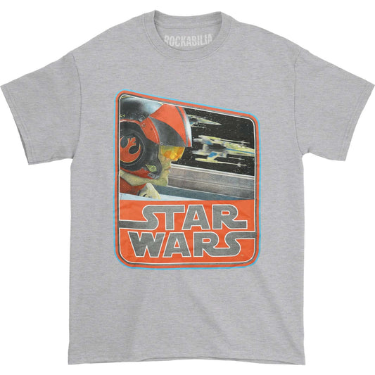 Star Wars Dameron Vintage T-shirt