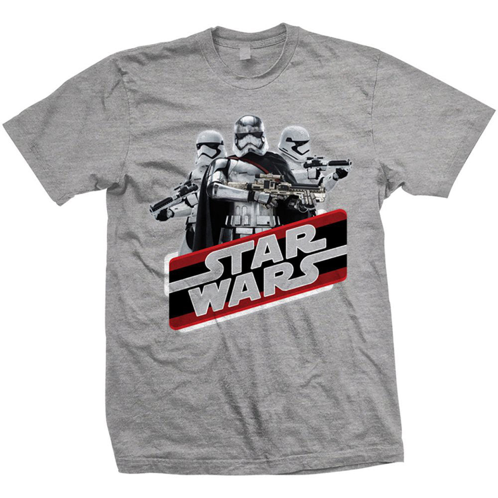 Star Wars Phasma T-shirt