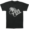 Cross It Out Slim Fit T-shirt