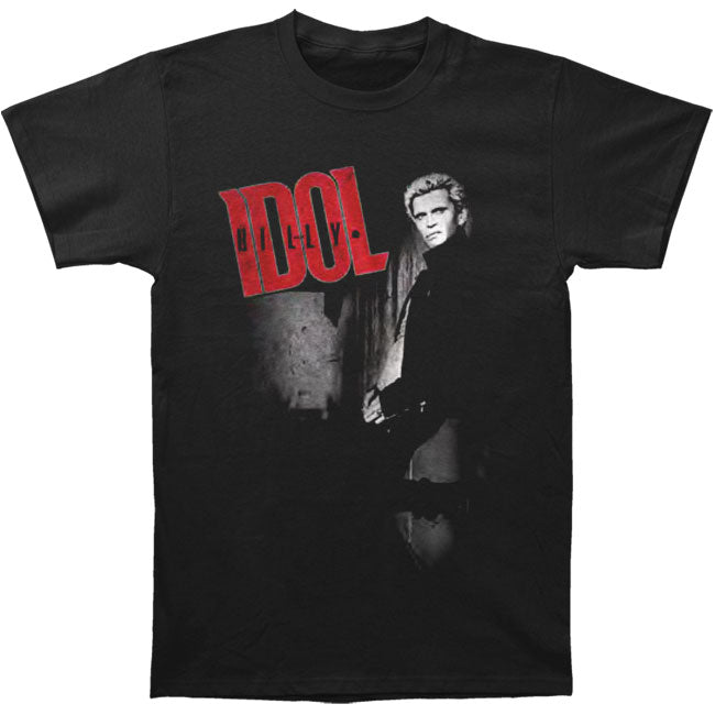 Billy Idol Billy Slim Fit T-shirt