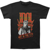 Hot In The City Slim Fit T-shirt