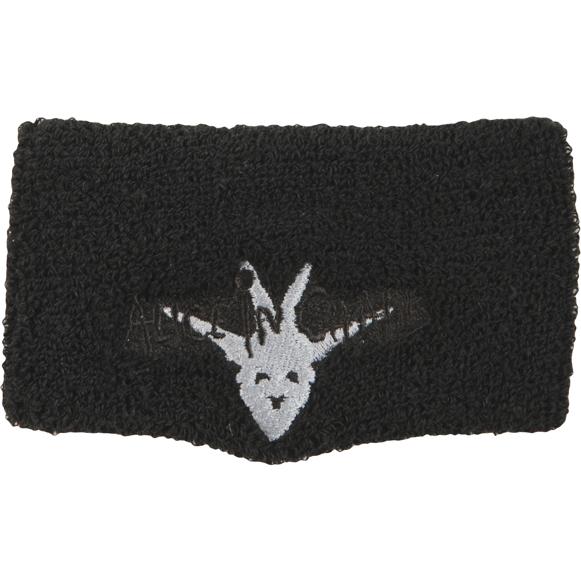 Demon Athletic Wristband