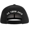 2013 US Tour Baseball Cap