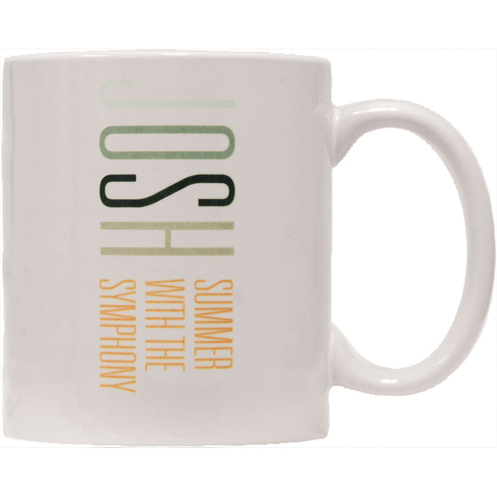 Summer With The Symphony Coffee Mug