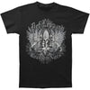 Rock Of Ages Slim Fit T-shirt