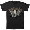 Def Leppard Slim Fit T-shirt