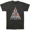 Brit Logo Slim Fit T-shirt