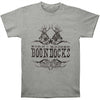 Boon Docks Slim Fit T-shirt