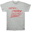 Motorboatin' Slim Fit T-shirt