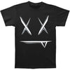 Sharp Logo 2013 Tour T-shirt