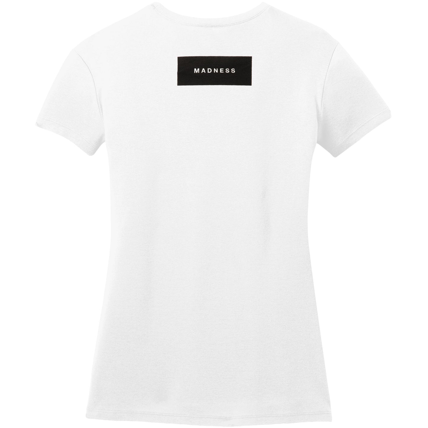 Madness Soft Junior Top