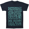 Supremacy Slim Fit T-shirt